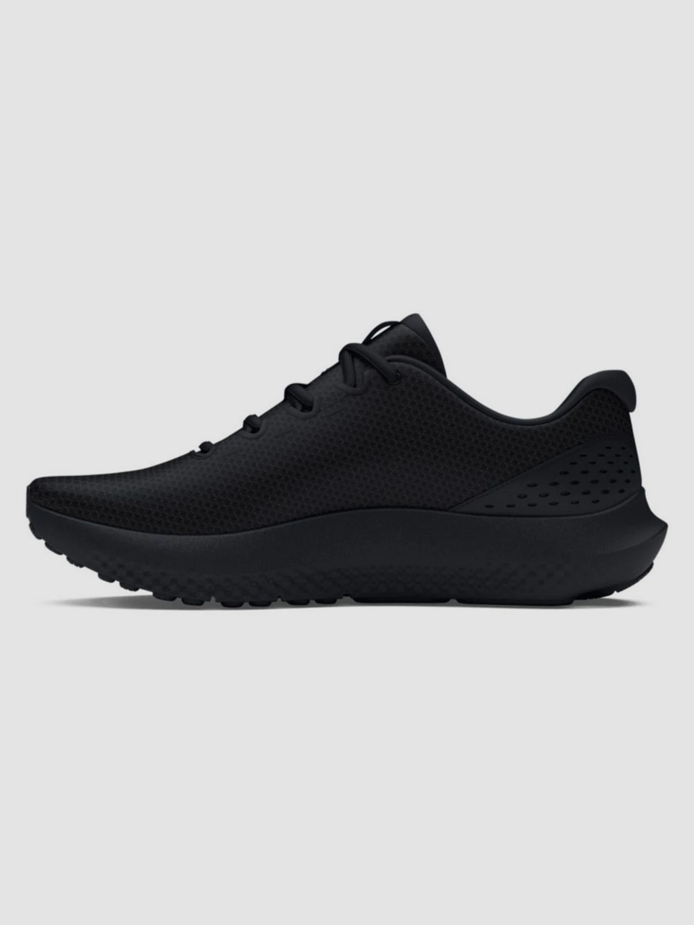 Кросівки Under Armour Charged Surge 4 модель 3027000-002 Фото