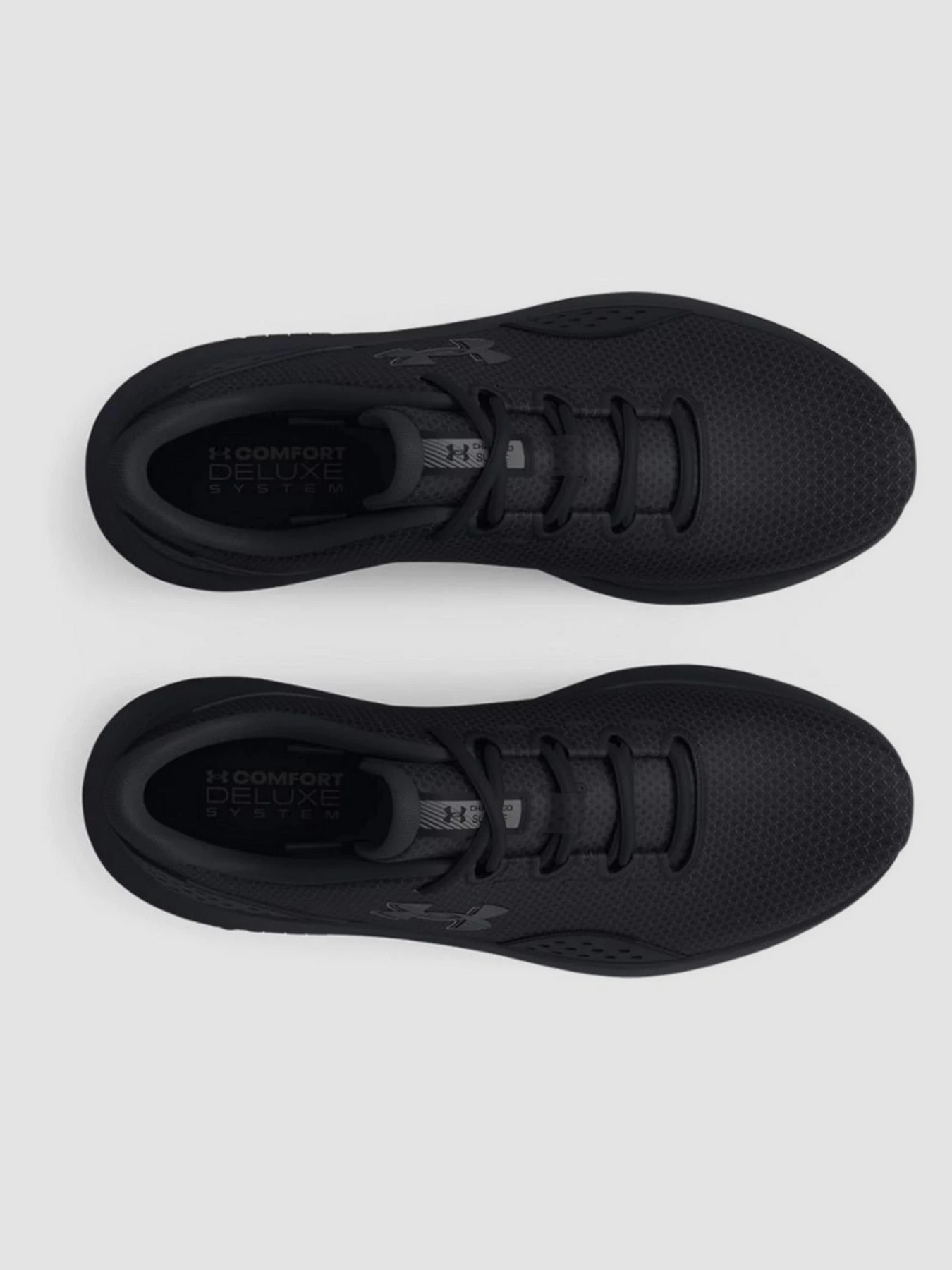 Кросівки Under Armour Charged Surge 4 модель 3027000-002 Фото