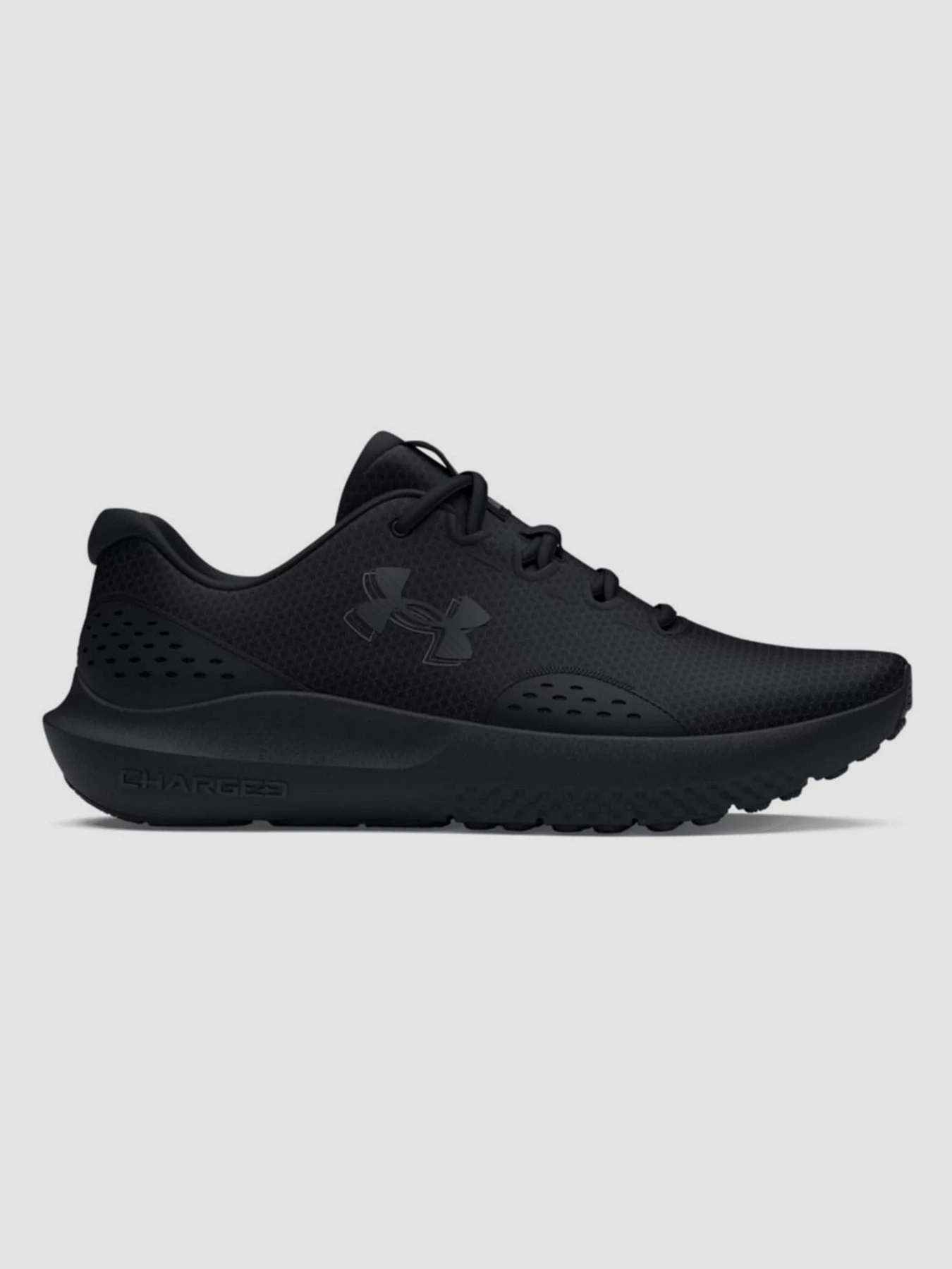 Кросівки Under Armour Charged Surge 4 модель 3027000-002 Фото