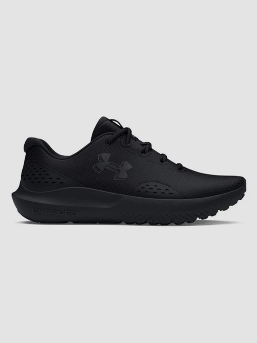 Кроссовки Under Armour Charged Surge 4 модель 3027000-002 Фото