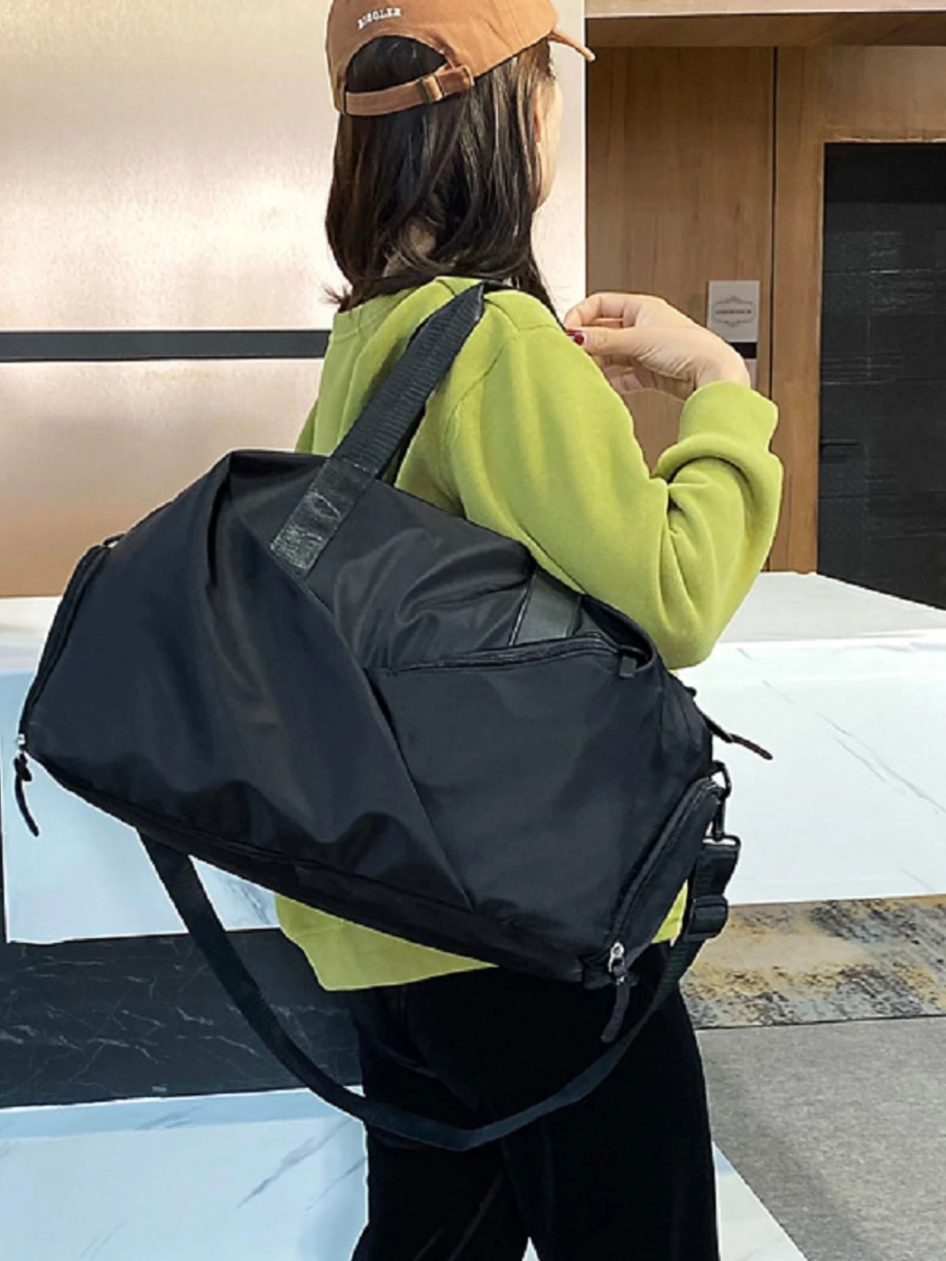 Сумки RoyalBag модель TB1-T-101A Фото