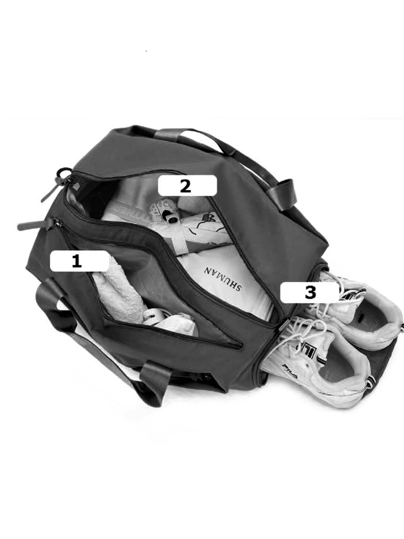 Сумки RoyalBag модель TB1-T-101A Фото