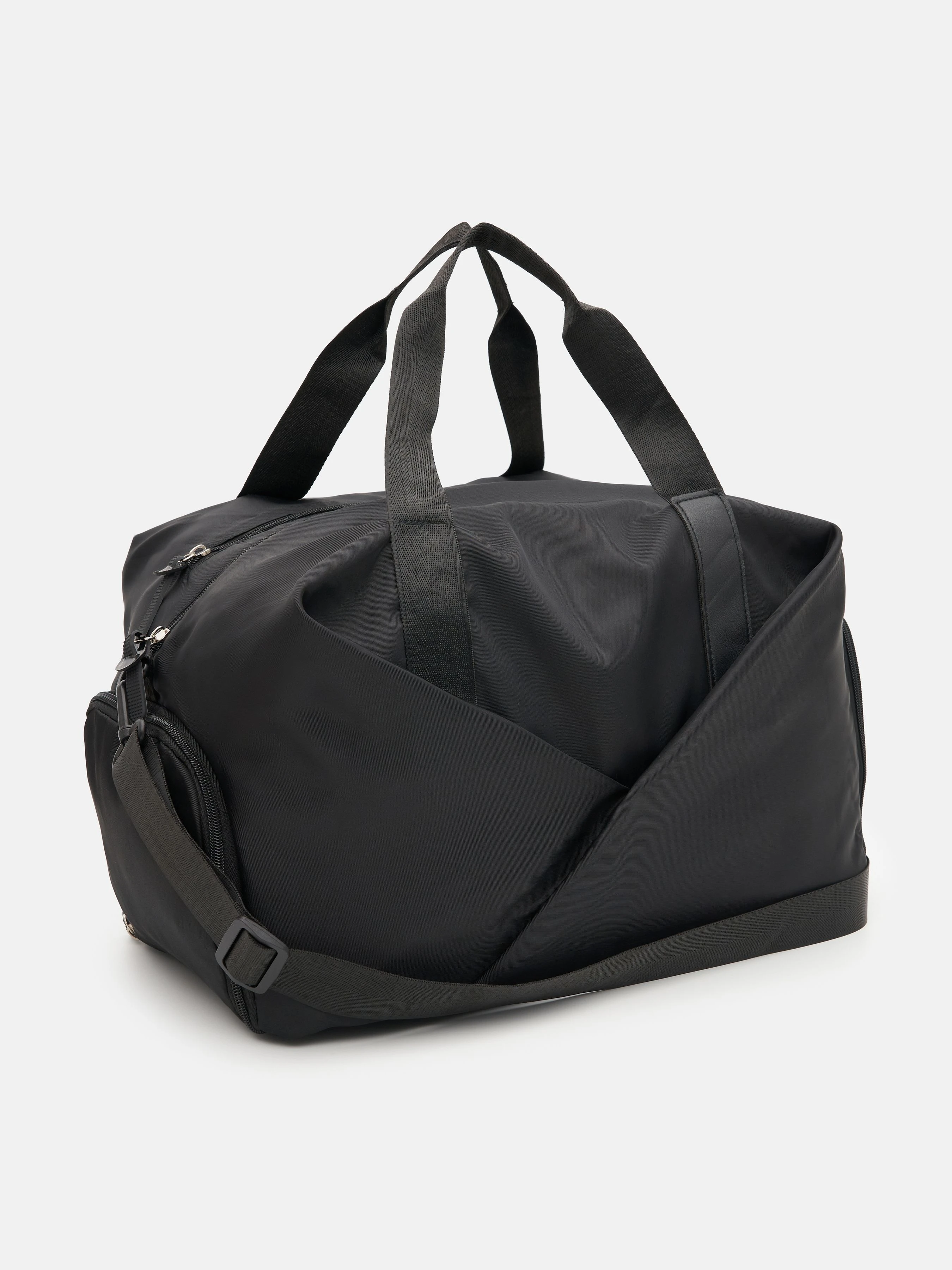RoyalBag Спортивна сумка фото 3