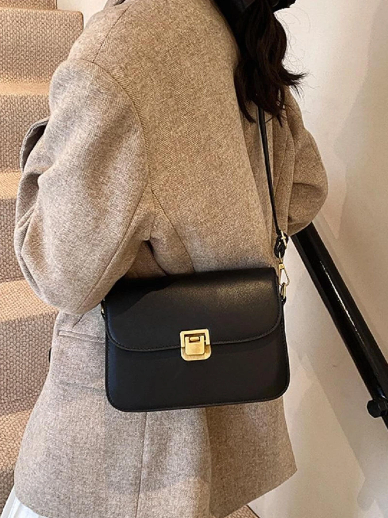 Сумки RoyalBag модель P1-2806A Фото