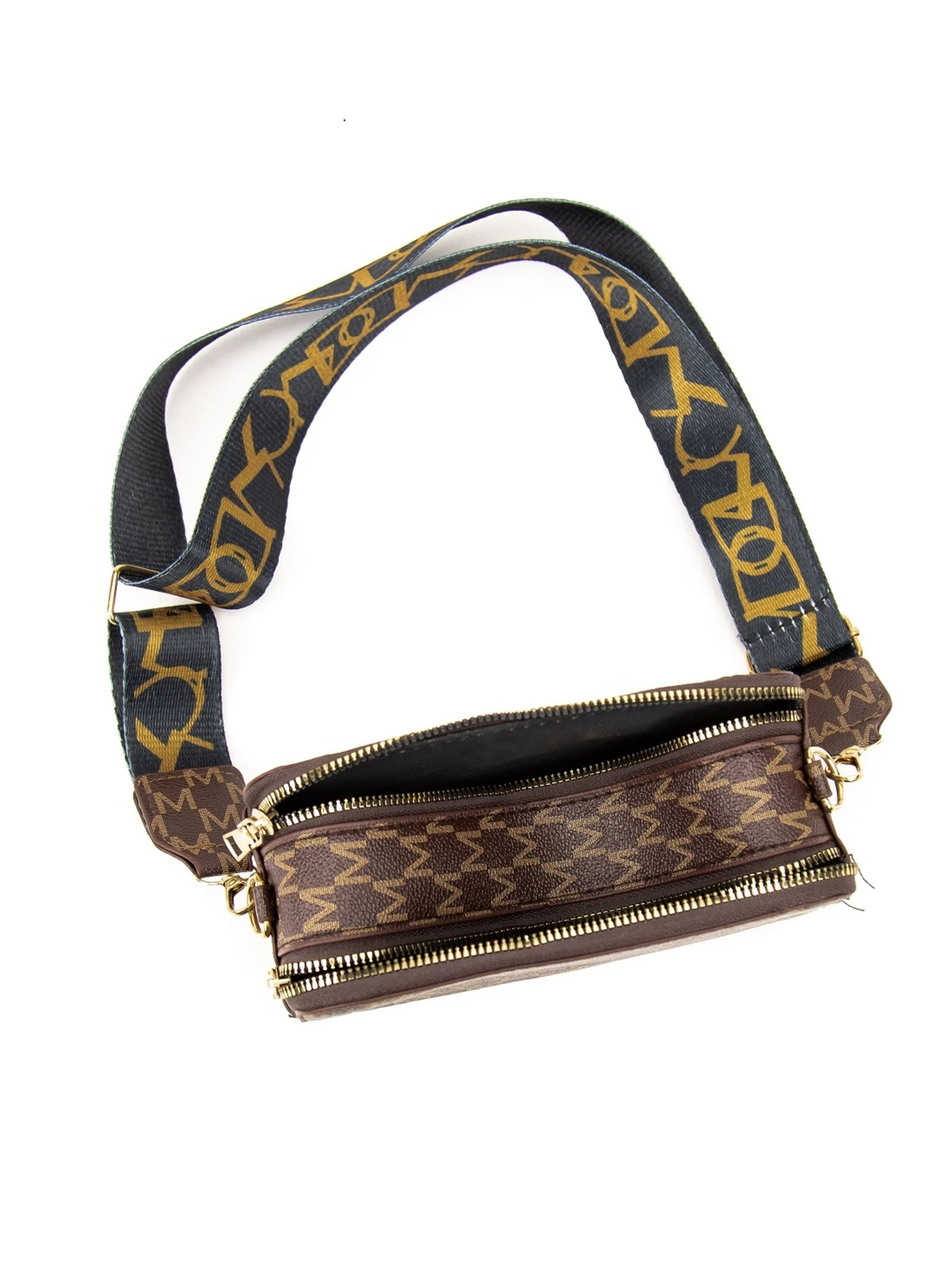Сумки RoyalBag модель P2-7057DB Фото