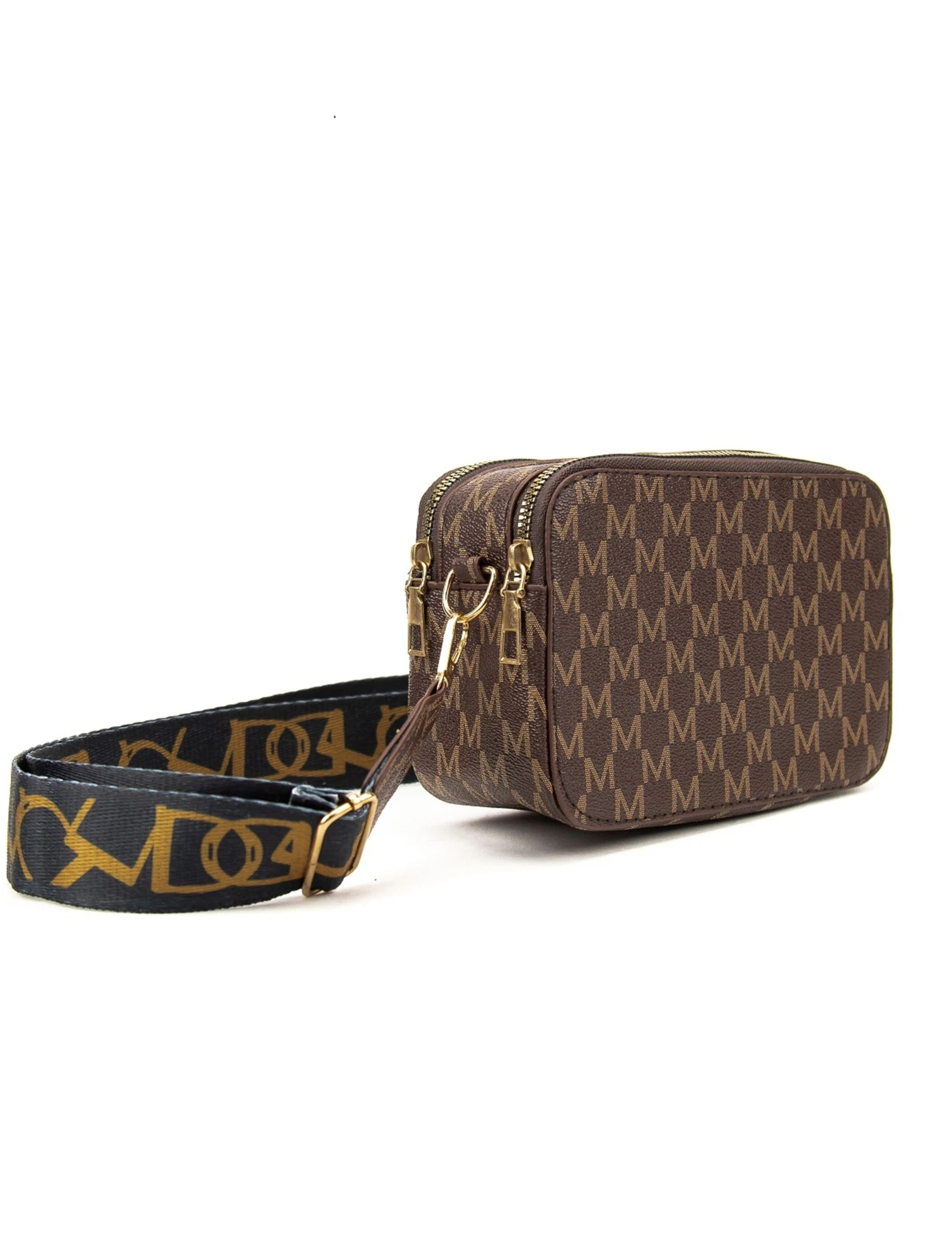 Сумки RoyalBag модель P2-7057DB Фото