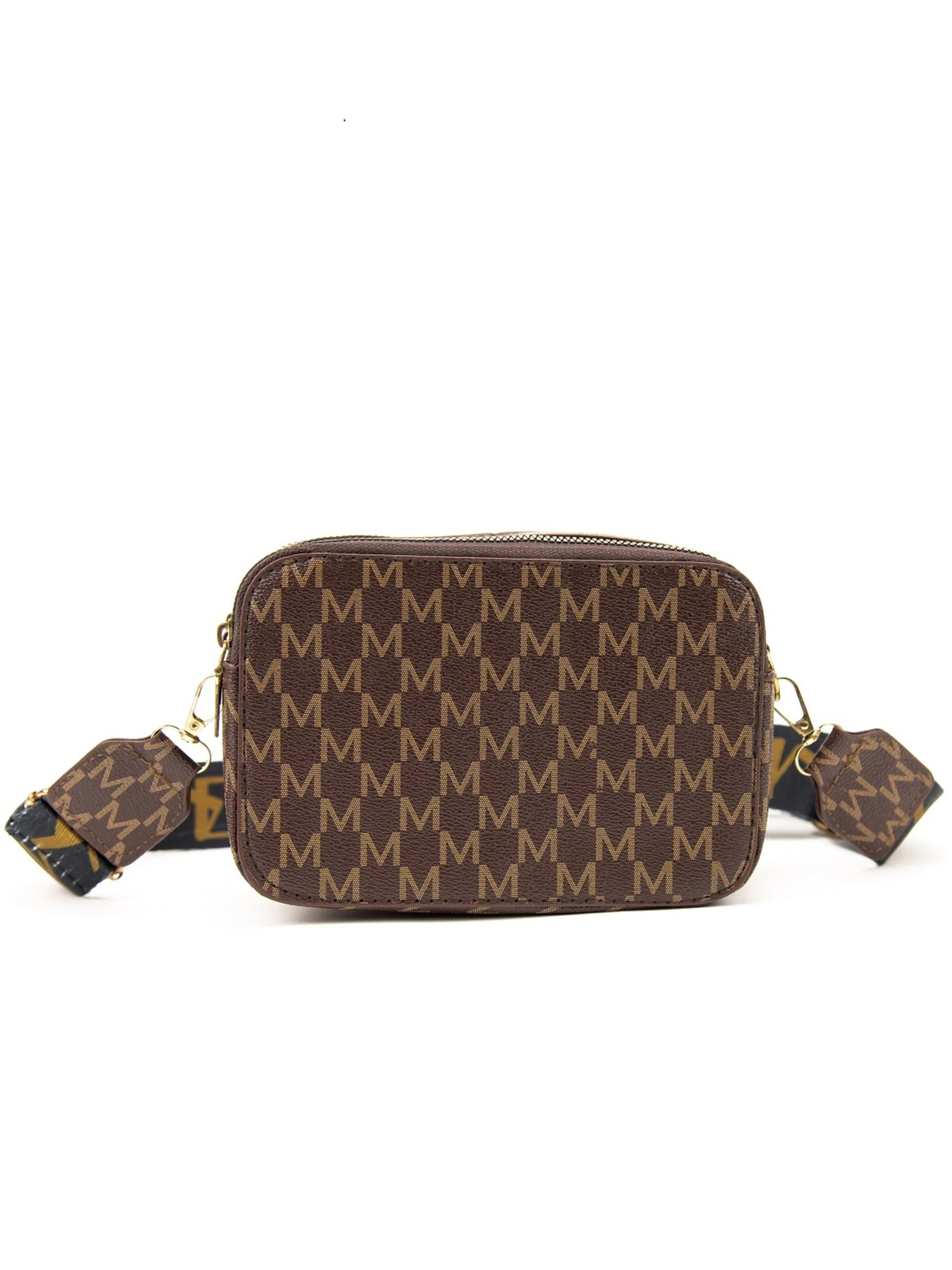Сумки RoyalBag модель P2-7057DB Фото