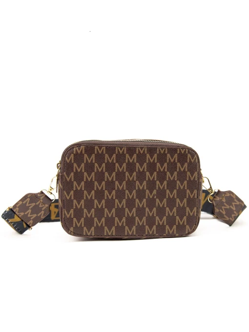 Сумки RoyalBag модель P2-7057DB Фото