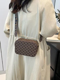 Сумки RoyalBag модель P2-7057DB Фото