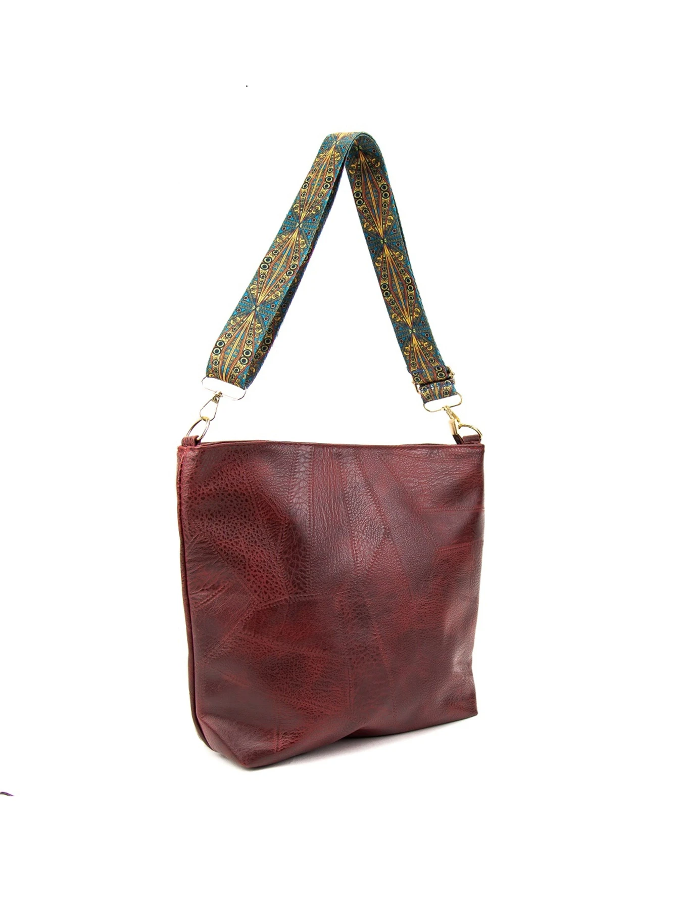 Сумки RoyalBag модель P1-6017BO Фото