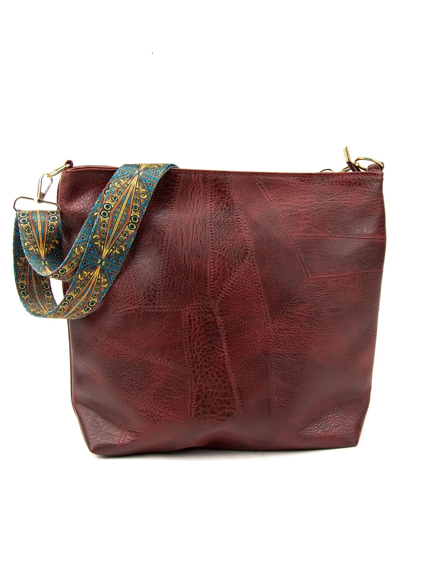 Сумки RoyalBag модель P1-6017BO Фото