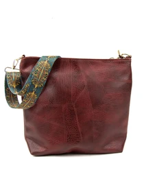 Сумки RoyalBag модель P1-6017BO Фото