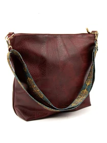 Сумки RoyalBag модель P1-6017BO Фото