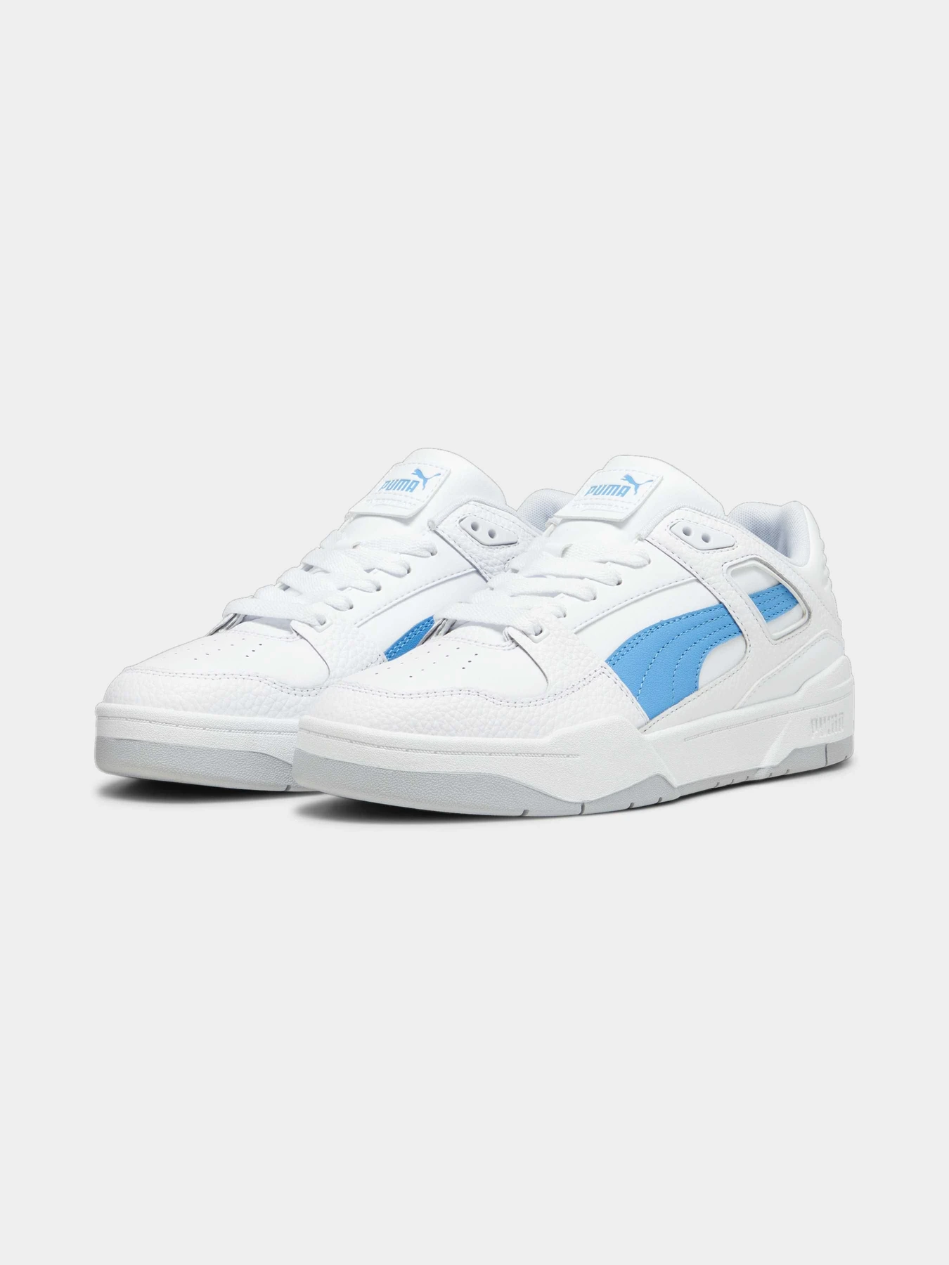 Кеди PUMA Slipstream Lth модель 387544 Кеди PUMA Slipstream Lth модель 387544 Фото