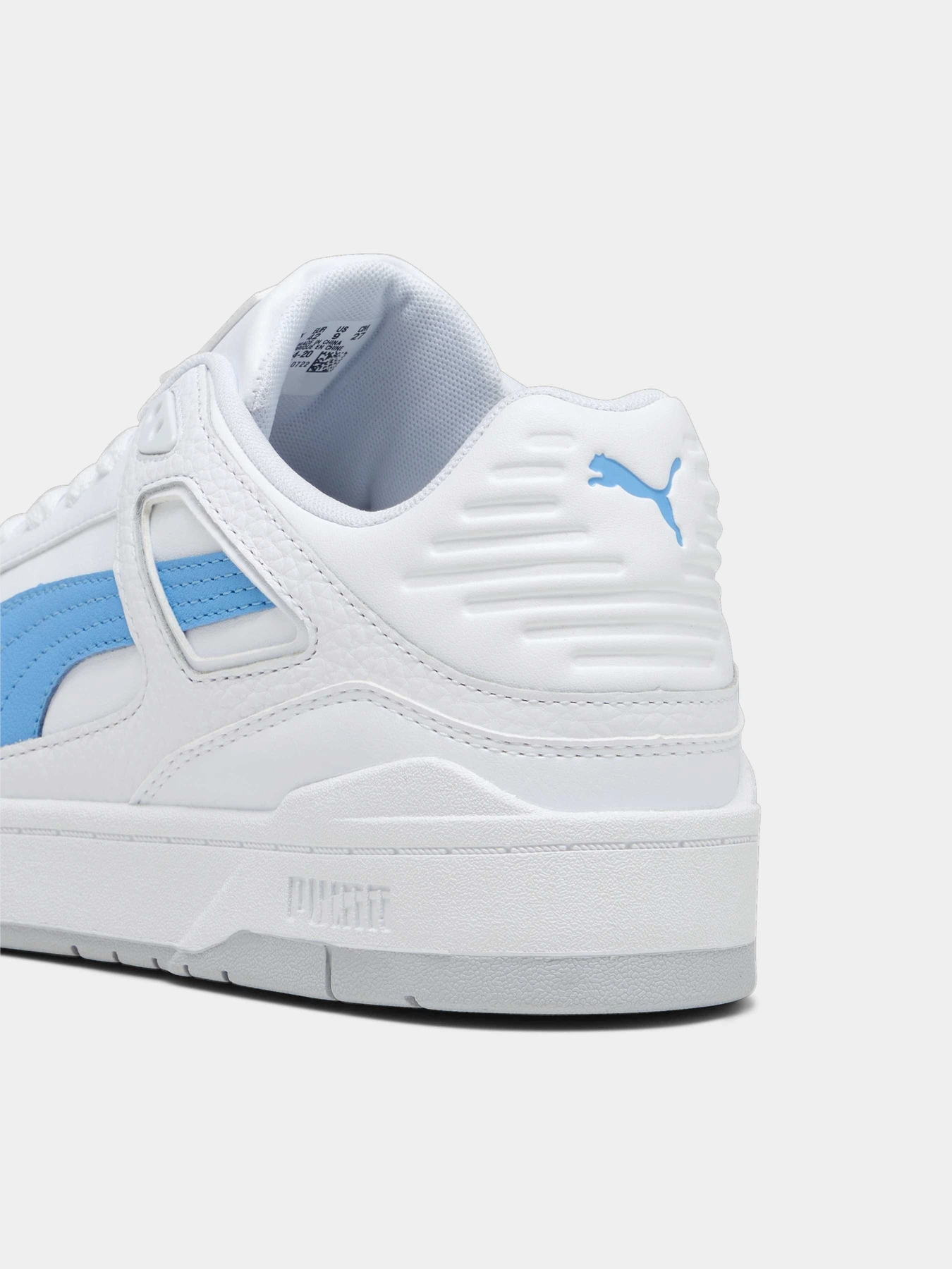 Кеди PUMA Slipstream Lth модель 387544 Кеди PUMA Slipstream Lth модель 387544 Фото