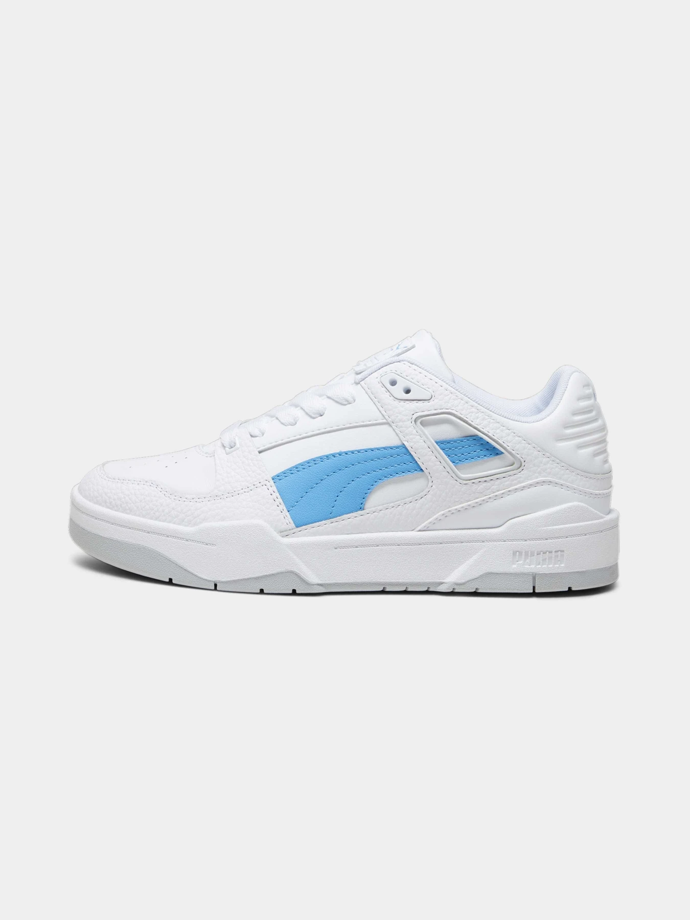Кеди PUMA Slipstream Lth модель 387544 Кеди PUMA Slipstream Lth модель 387544 Фото