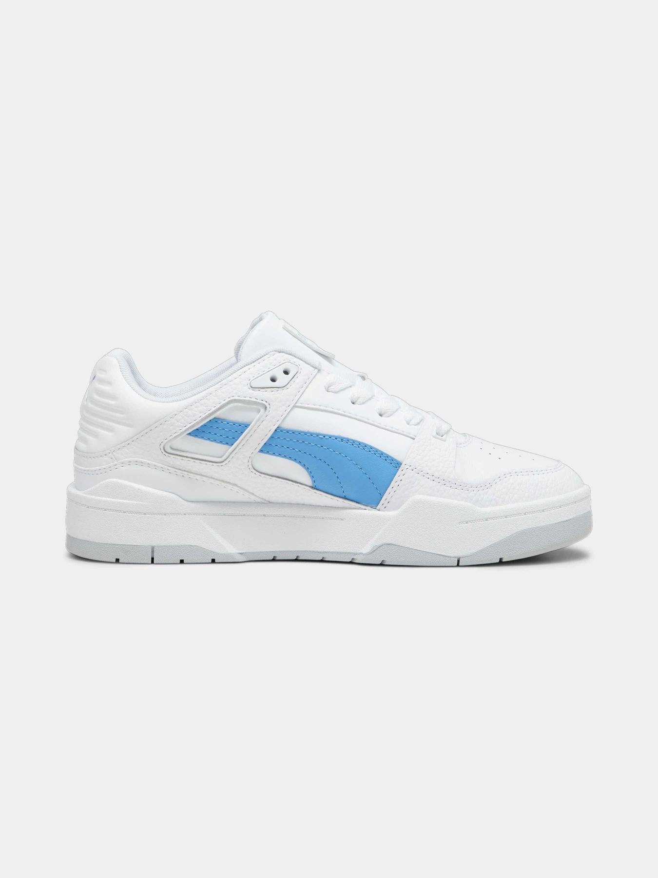 Кеди PUMA Slipstream Lth модель 387544 Кеди PUMA Slipstream Lth модель 387544 Фото