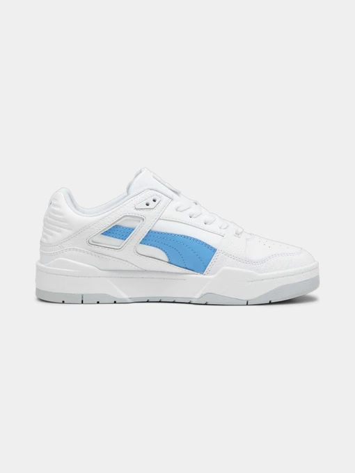 Кеды PUMA Slipstream Lth модель 387544 Фото