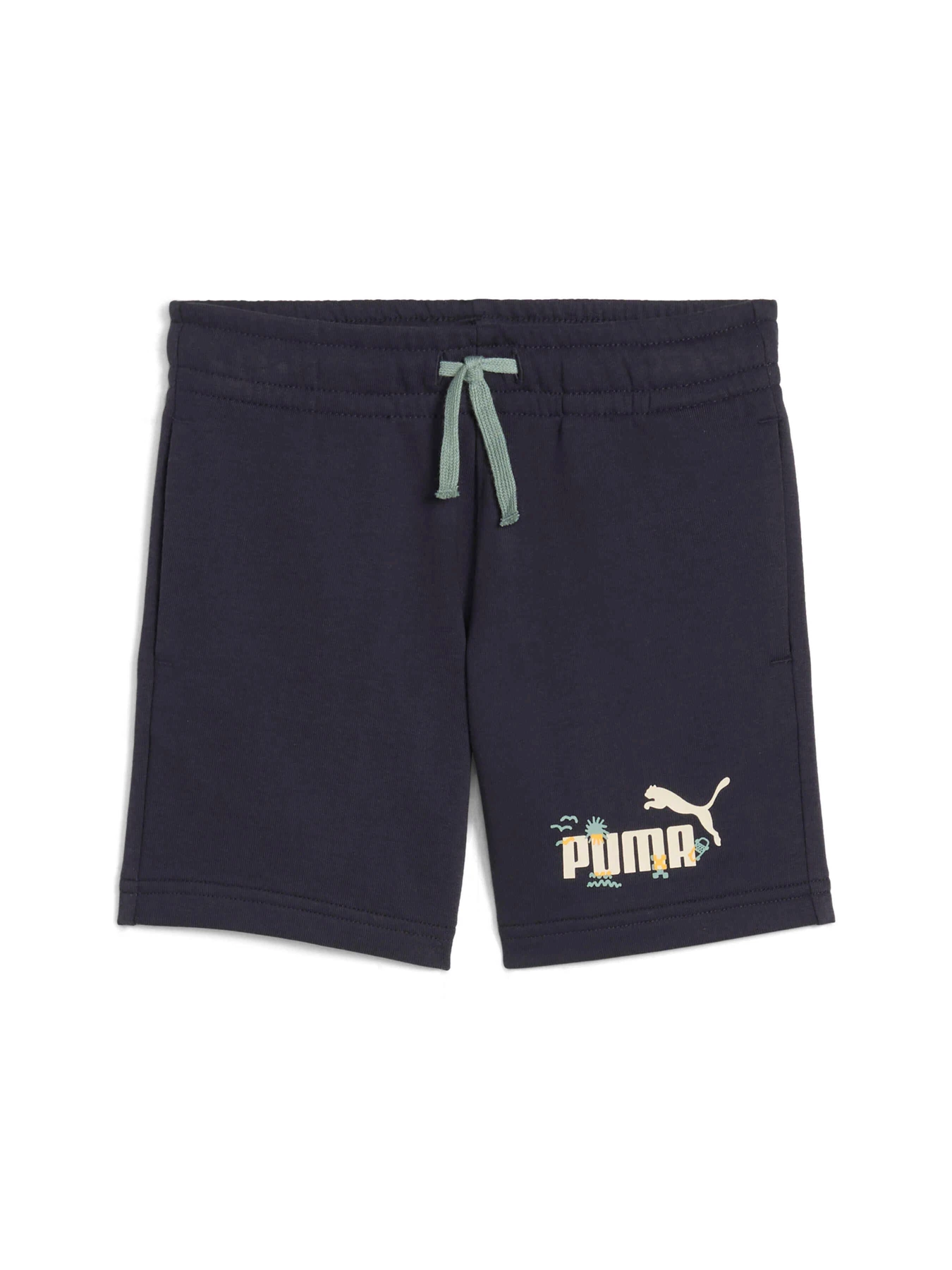 Шорти PUMA Sandy Adventures Shorts модель 685143 Шорти PUMA Sandy Adventures Shorts модель 685143 Фото