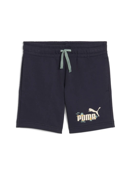 Шорты PUMA Sandy Adventures Shorts модель 685143 Фото