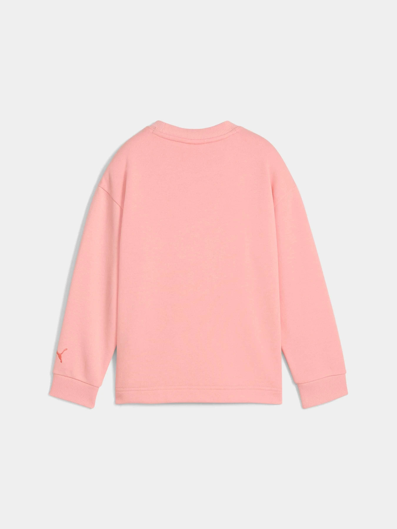 Худи и свитшоты PUMA Cats Club Crew модель 685162 Фото