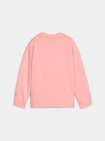 Худи и свитшоты PUMA Cats Club Crew модель 685162 Фото