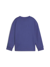 Худи и свитшоты PUMA Cats Club Crew модель 685162 Фото