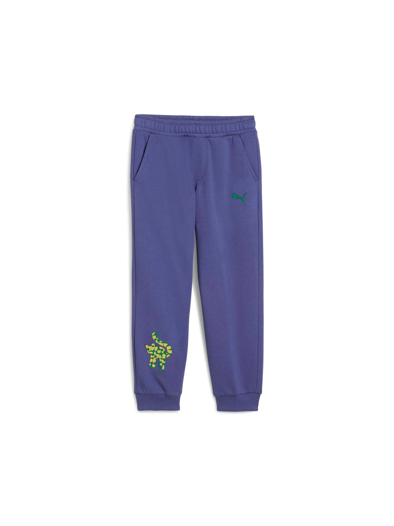 Брюки PUMA Cats Club Sweatpants модель 685163 Брюки PUMA Cats Club Sweatpants модель 685163 Фото