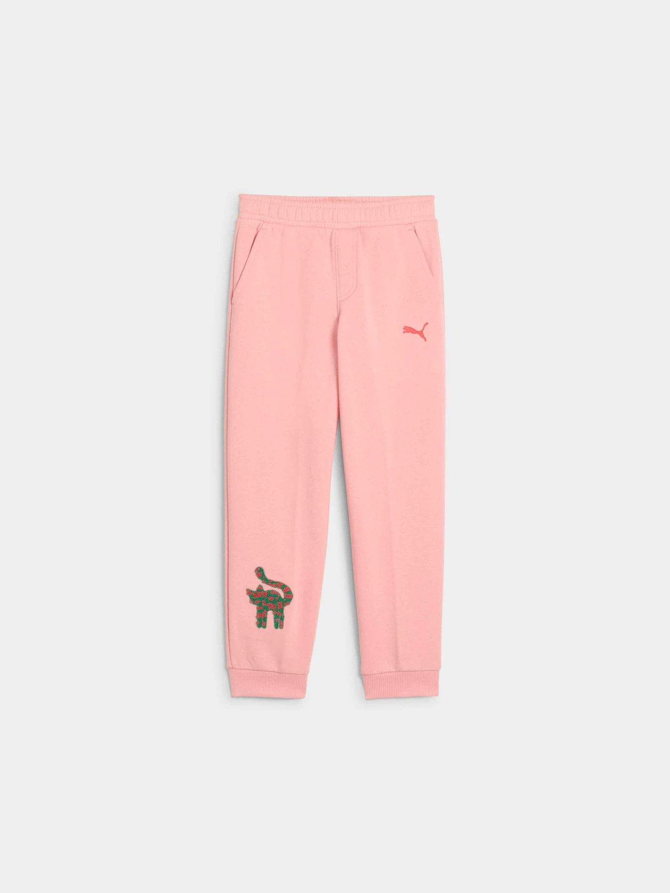 Брюки PUMA Cats Club Sweatpants модель 685163 Брюки PUMA Cats Club Sweatpants модель 685163 Фото