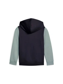 Худи и свитшоты PUMA Sandy Adventures Full-zip модель 685158 Фото