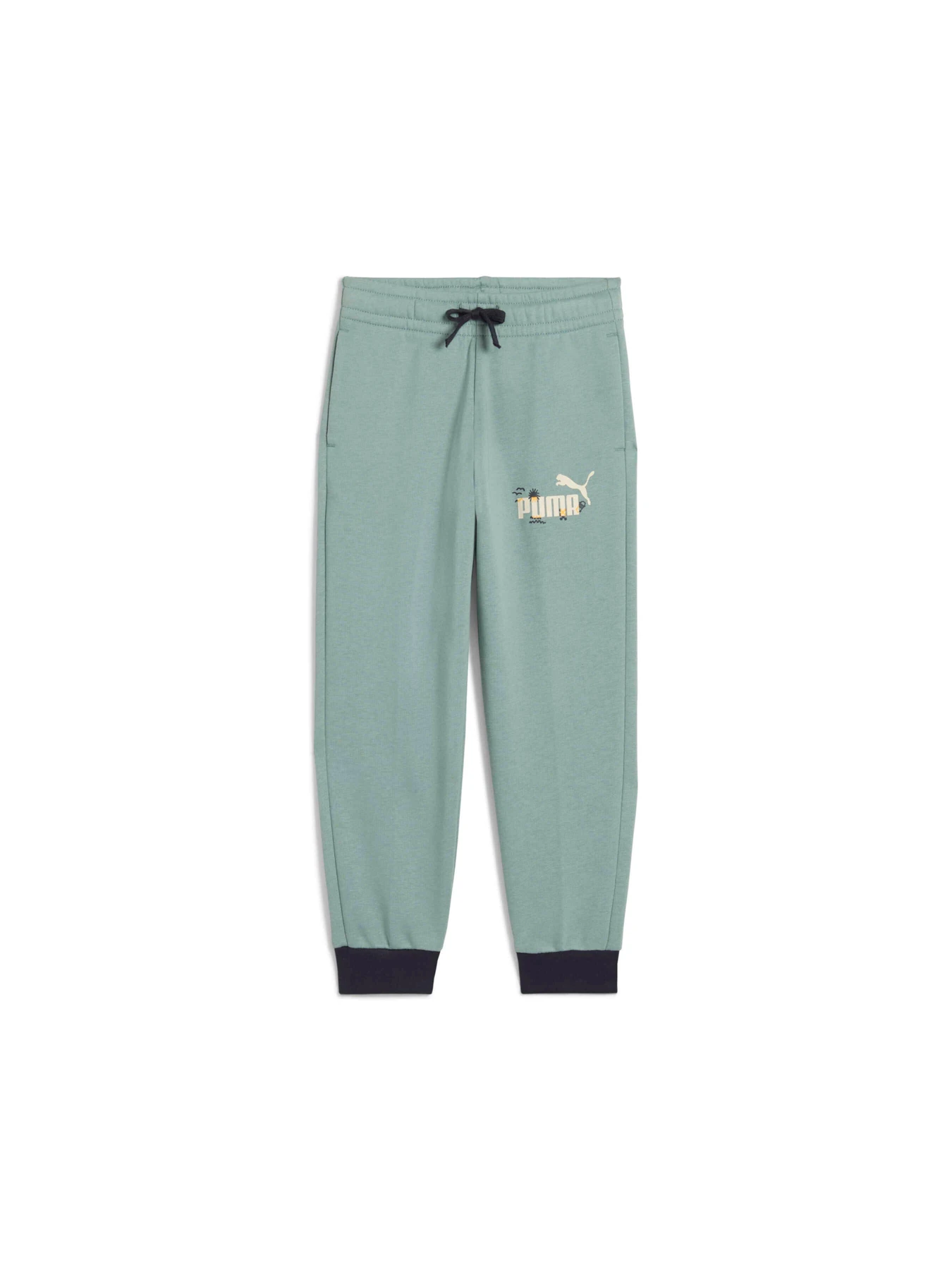 Брюки PUMA Sandy Adventures Sweatpants модель 685159 Брюки PUMA Sandy Adventures Sweatpants модель 685159 Фото