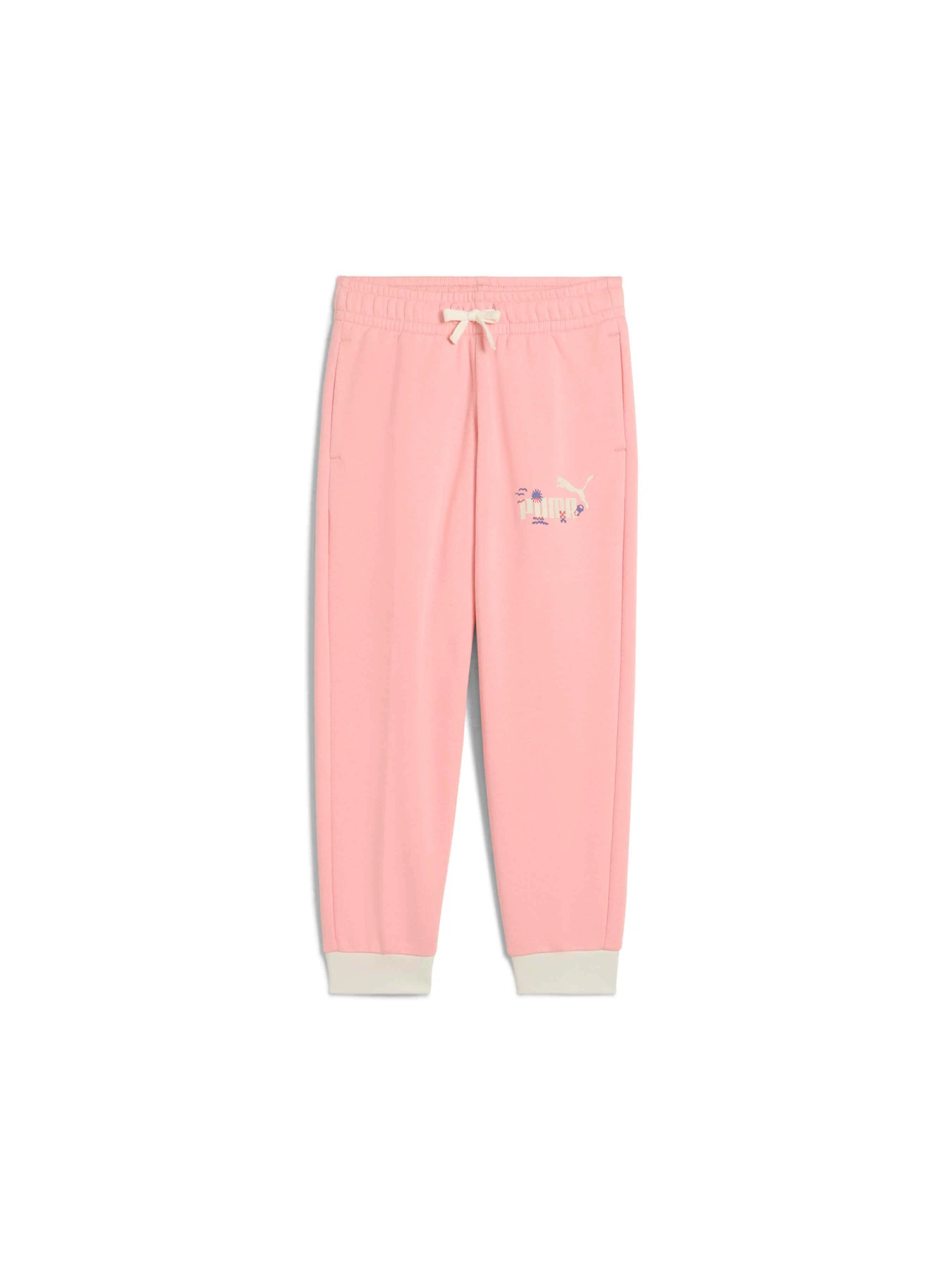 Брюки PUMA Sandy Adventures Sweatpants модель 685159 Фото