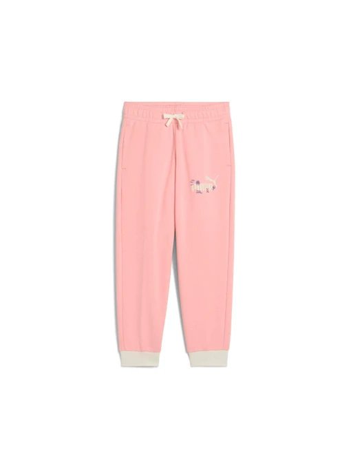 Брюки PUMA Sandy Adventures Sweatpants модель 685159 Фото