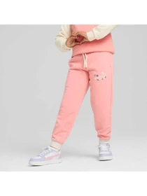 Брюки PUMA Sandy Adventures Sweatpants модель 685159 Фото