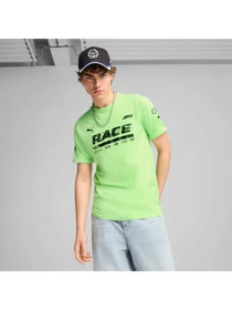 Шапки та кепки PUMA F1 Racing Trucker Cap модель 026346 Фото