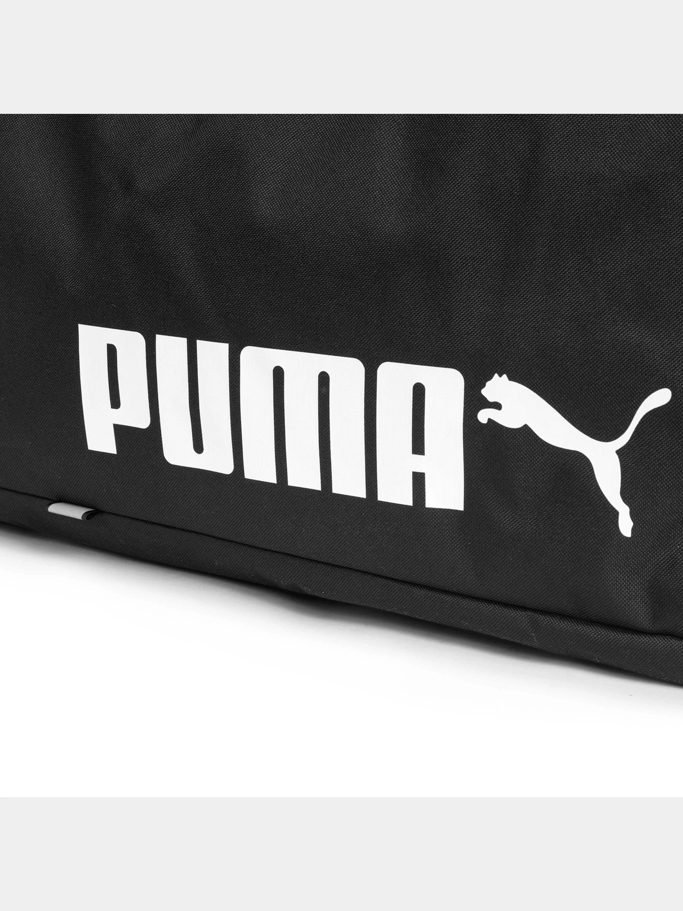 Сумки PUMA Fundamentals Sports Baglno.2 модель 077764 Сумки PUMA Fundamentals Sports Baglno.2 модель 077764 Фото