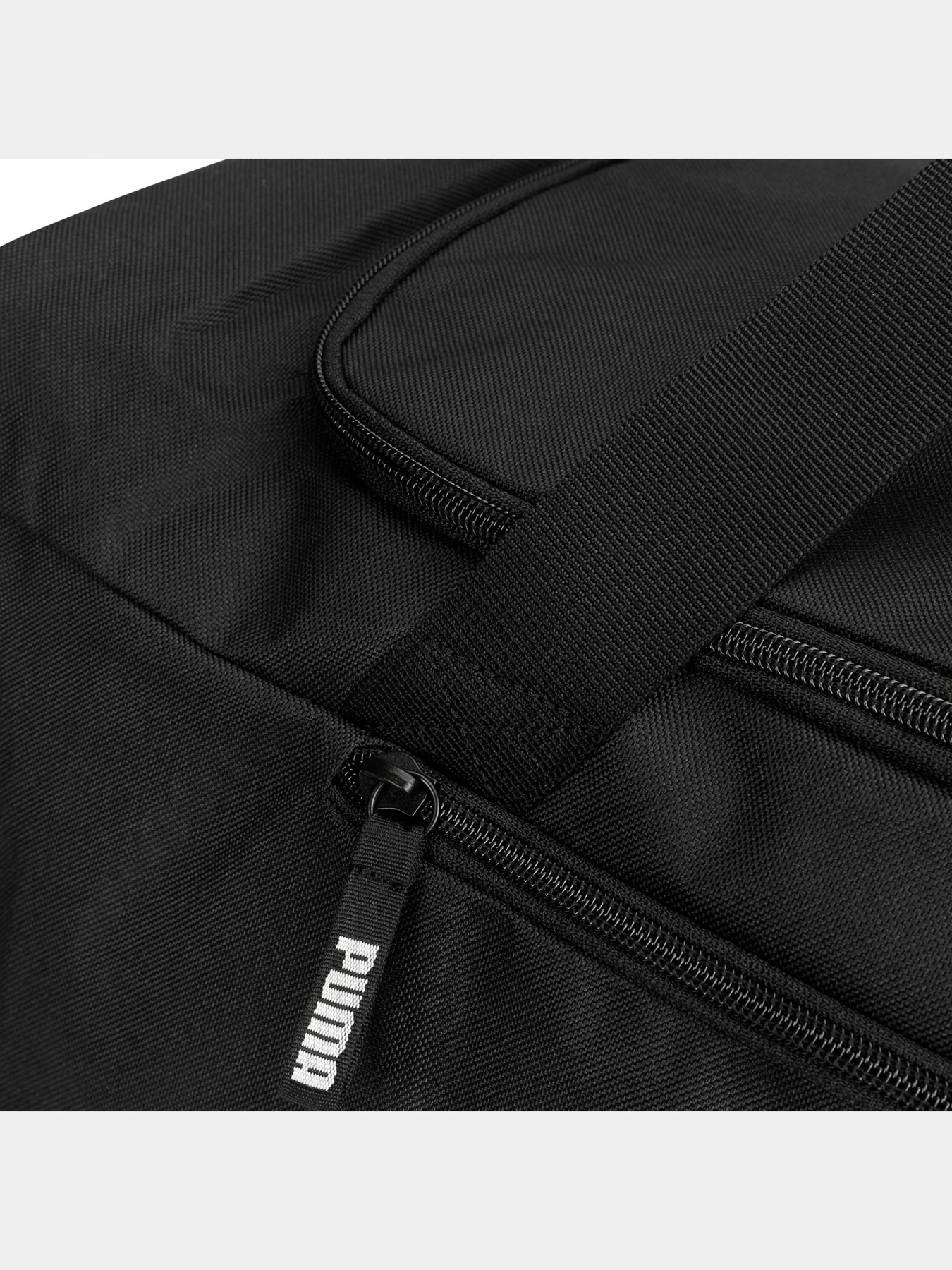 Сумки PUMA Fundamentals Sports Baglno.2 модель 077764 Сумки PUMA Fundamentals Sports Baglno.2 модель 077764 Фото
