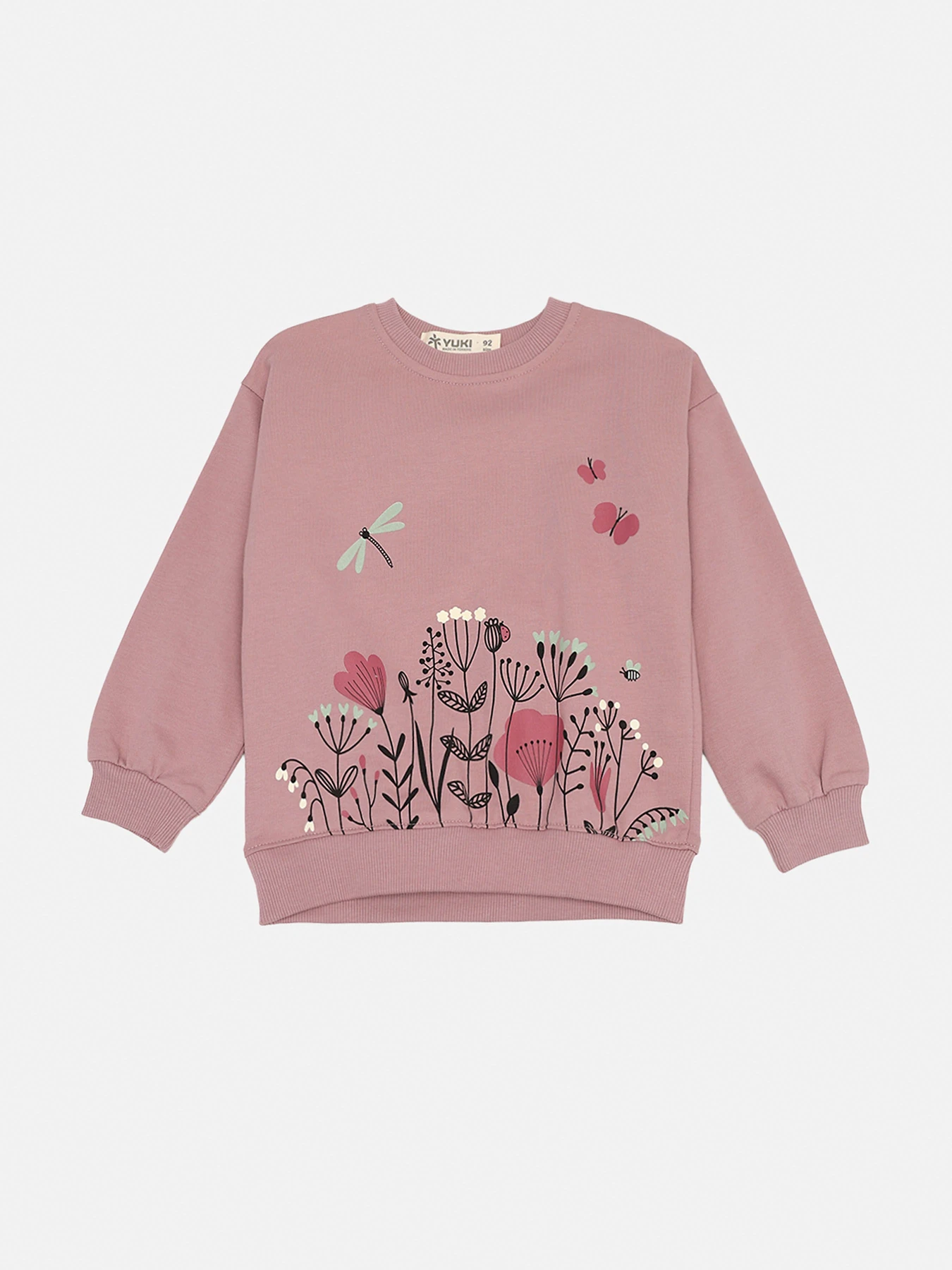 Костюмы YUKI модель ЦБ-00272828 Костюмы YUKI модель ЦБ-00272828 Фото