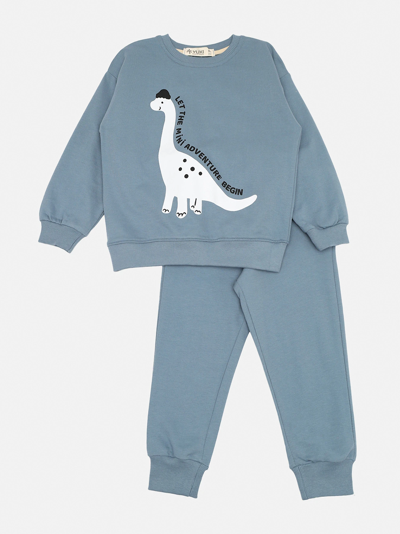 Костюмы YUKI модель ЦБ-00272834 Костюмы YUKI модель ЦБ-00272834 Фото