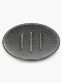 Мыльница "London" серая MBM HOME модель BA-40 GRAY Фото