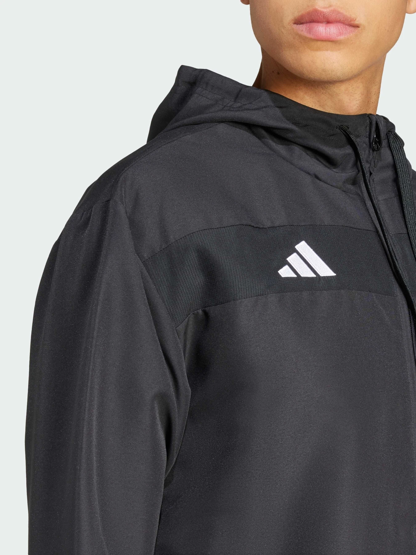 Худи и свитшоты Adidas Tiro модель JC5435 Худи и свитшоты Adidas Tiro модель JC5435 Фото