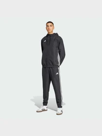 Худи и свитшоты Adidas Tiro модель JC5435 Фото