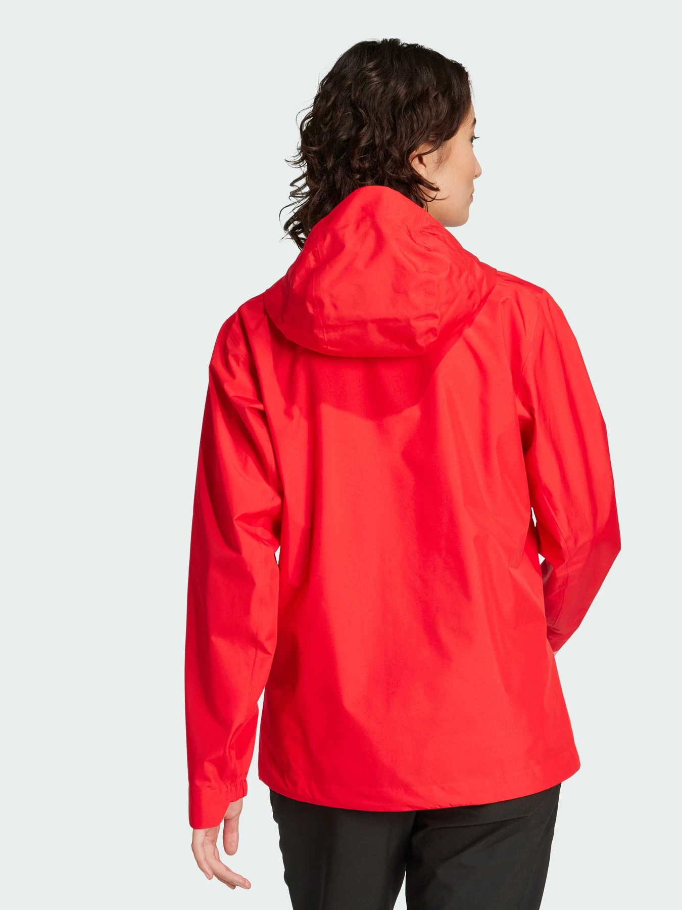 Куртки та дублянки Adidas Terrex модель JD8373 Фото
