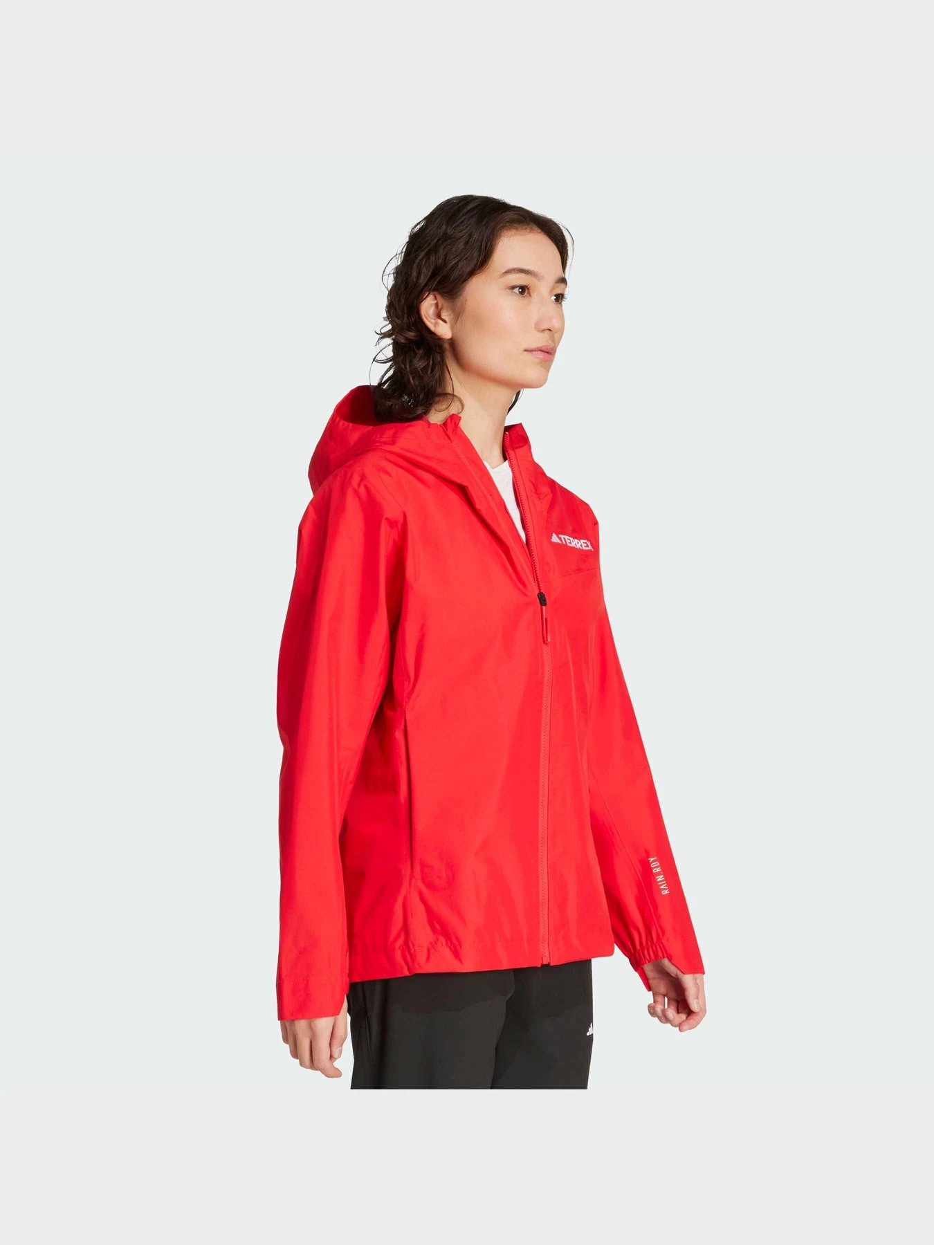 Куртки та дублянки Adidas Terrex модель JD8373 Фото