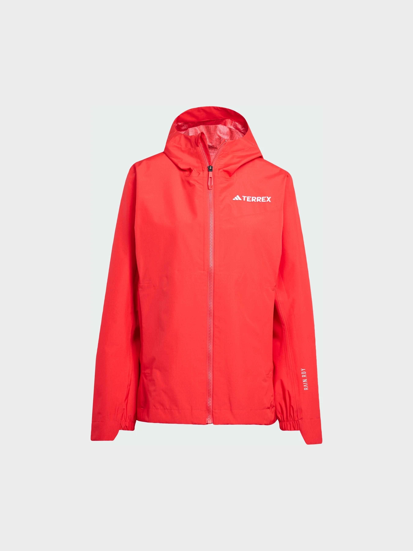Куртки та дублянки Adidas Terrex модель JD8373 Фото