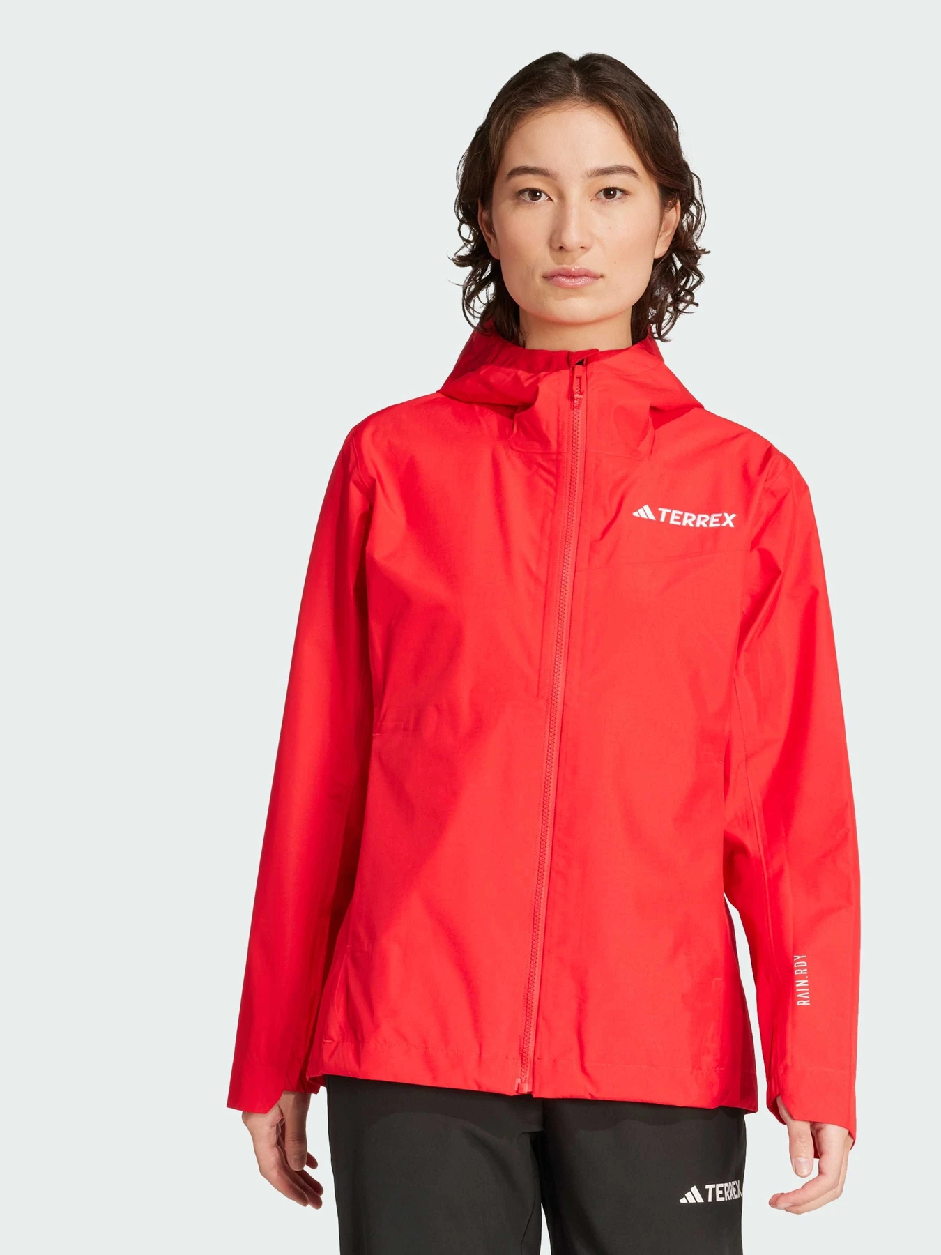 Куртки та дублянки Adidas Terrex модель JD8373 Фото