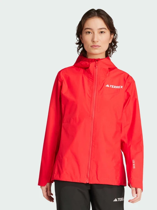 Куртки та дублянки Adidas Terrex модель JD8373 Фото