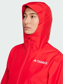 Куртки та дублянки Adidas Terrex модель JD8373 Фото