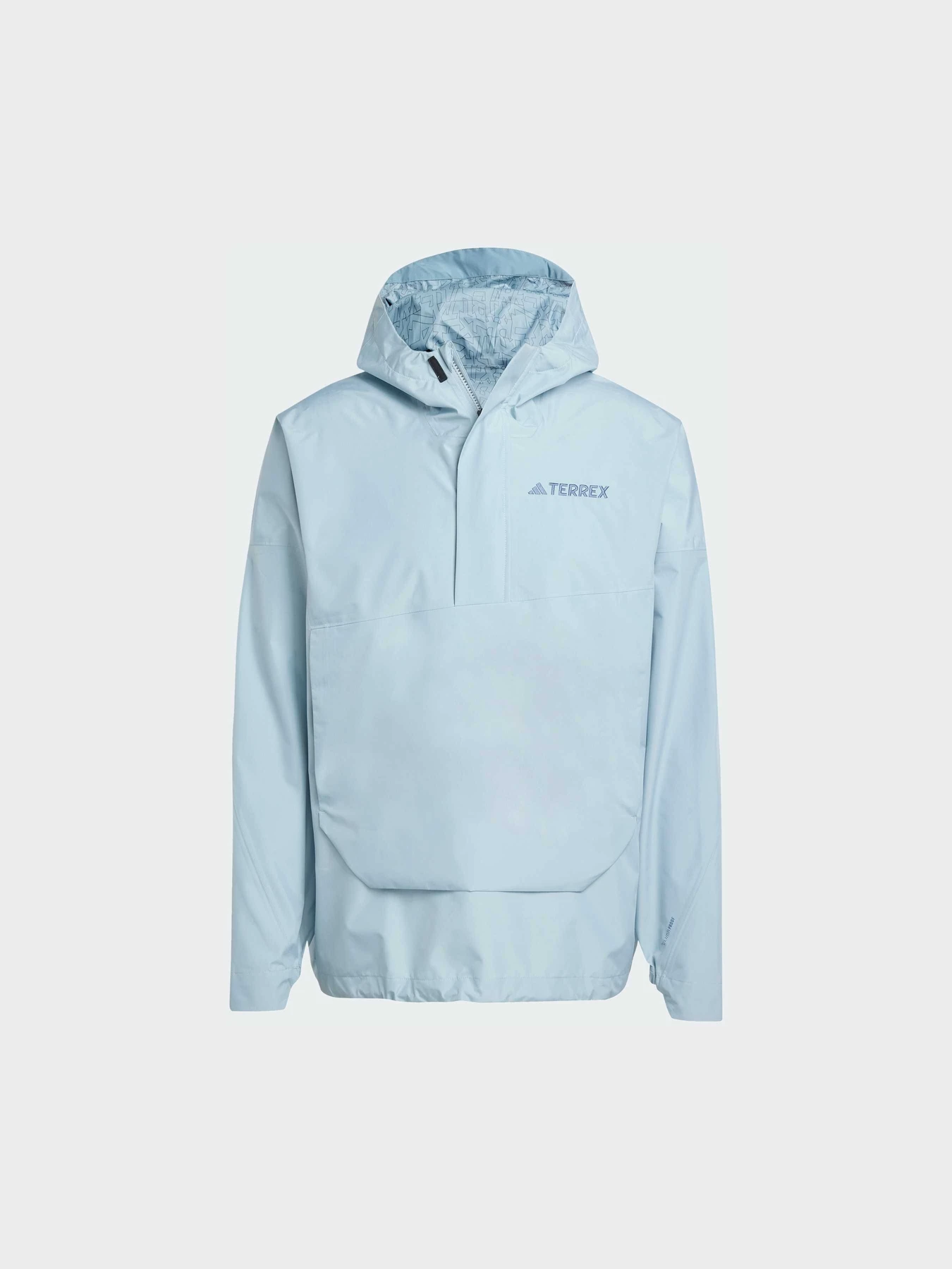 Куртки и дубленки Adidas Terrex модель JD8347 Куртки и дубленки Adidas Terrex модель JD8347 Фото