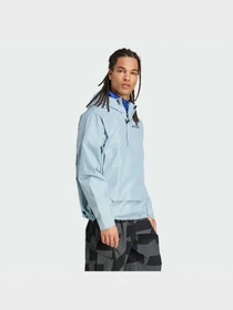 Куртки и дубленки Adidas Terrex модель JD8347 Фото